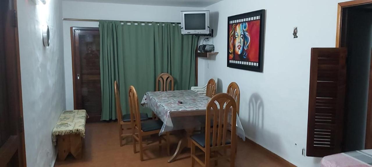 Departamentos Carlos Paz Bajada Al Lago 비야카를로스파스 외부 사진