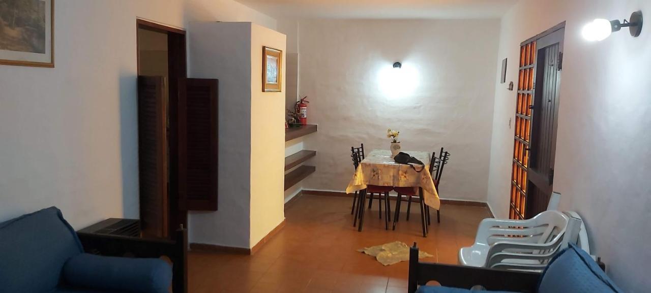 Departamentos Carlos Paz Bajada Al Lago 비야카를로스파스 외부 사진