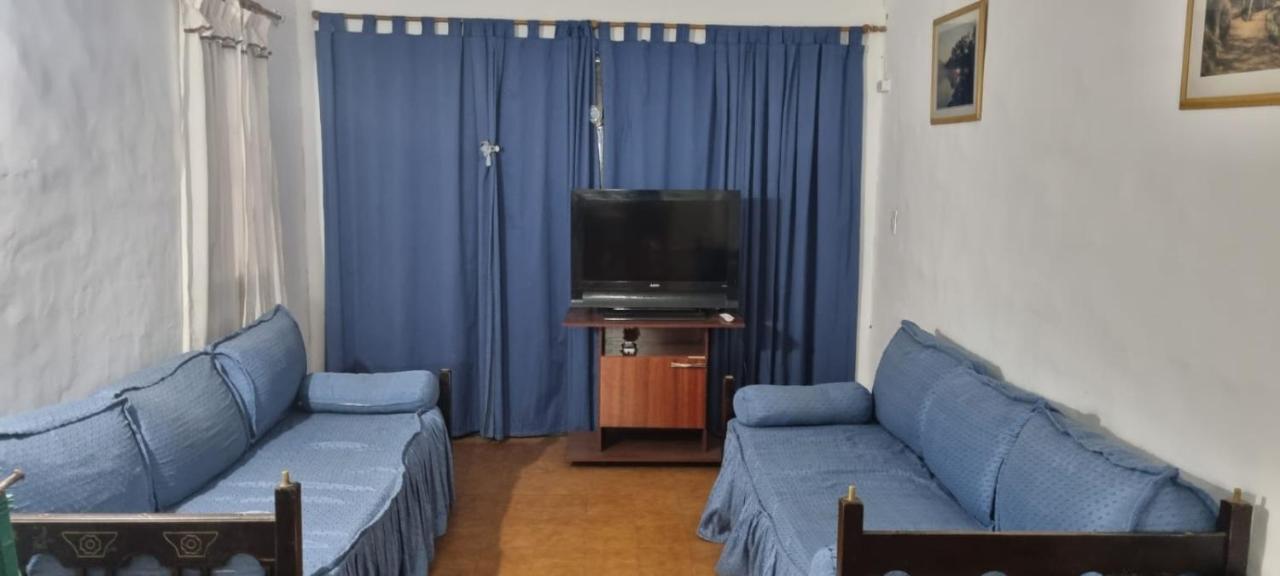 Departamentos Carlos Paz Bajada Al Lago 비야카를로스파스 외부 사진