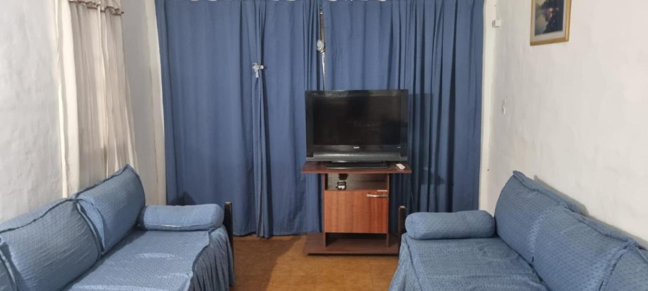 Departamentos Carlos Paz Bajada Al Lago 비야카를로스파스 외부 사진