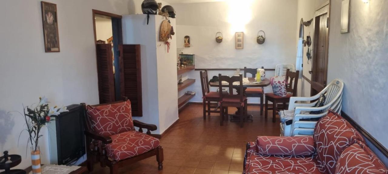 Departamentos Carlos Paz Bajada Al Lago 비야카를로스파스 외부 사진