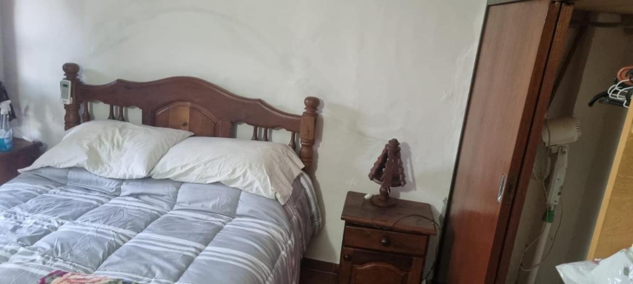 Departamentos Carlos Paz Bajada Al Lago 비야카를로스파스 외부 사진