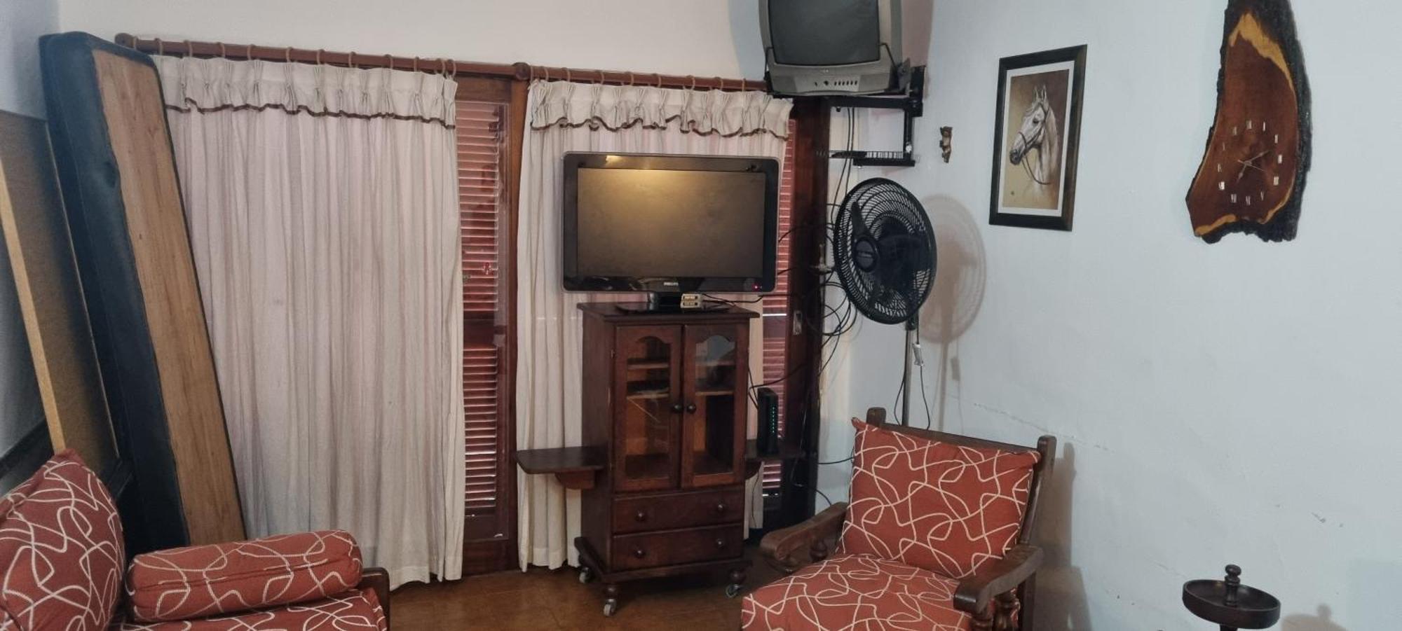 Departamentos Carlos Paz Bajada Al Lago 비야카를로스파스 외부 사진