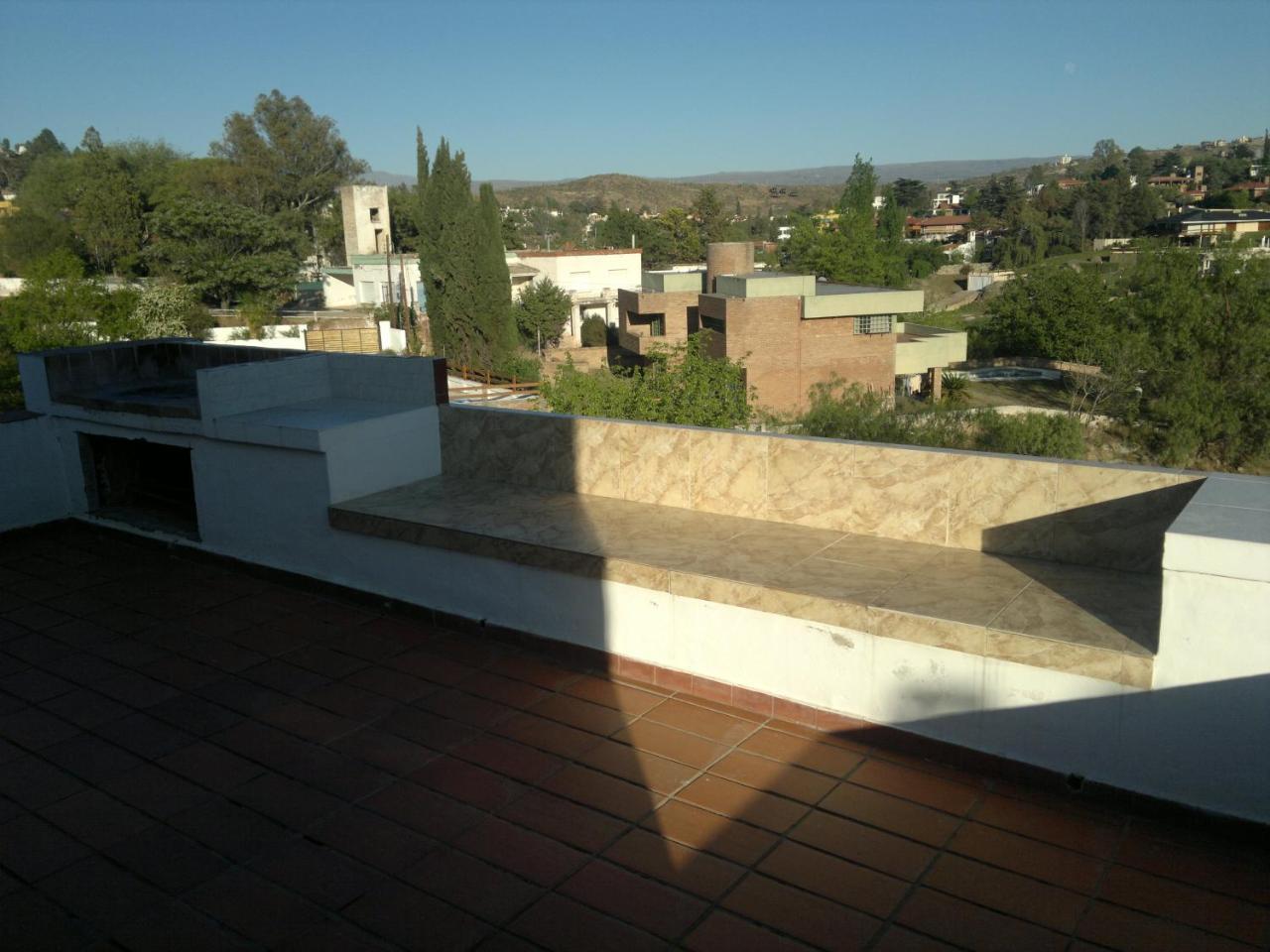 Departamentos Carlos Paz Bajada Al Lago 비야카를로스파스 외부 사진