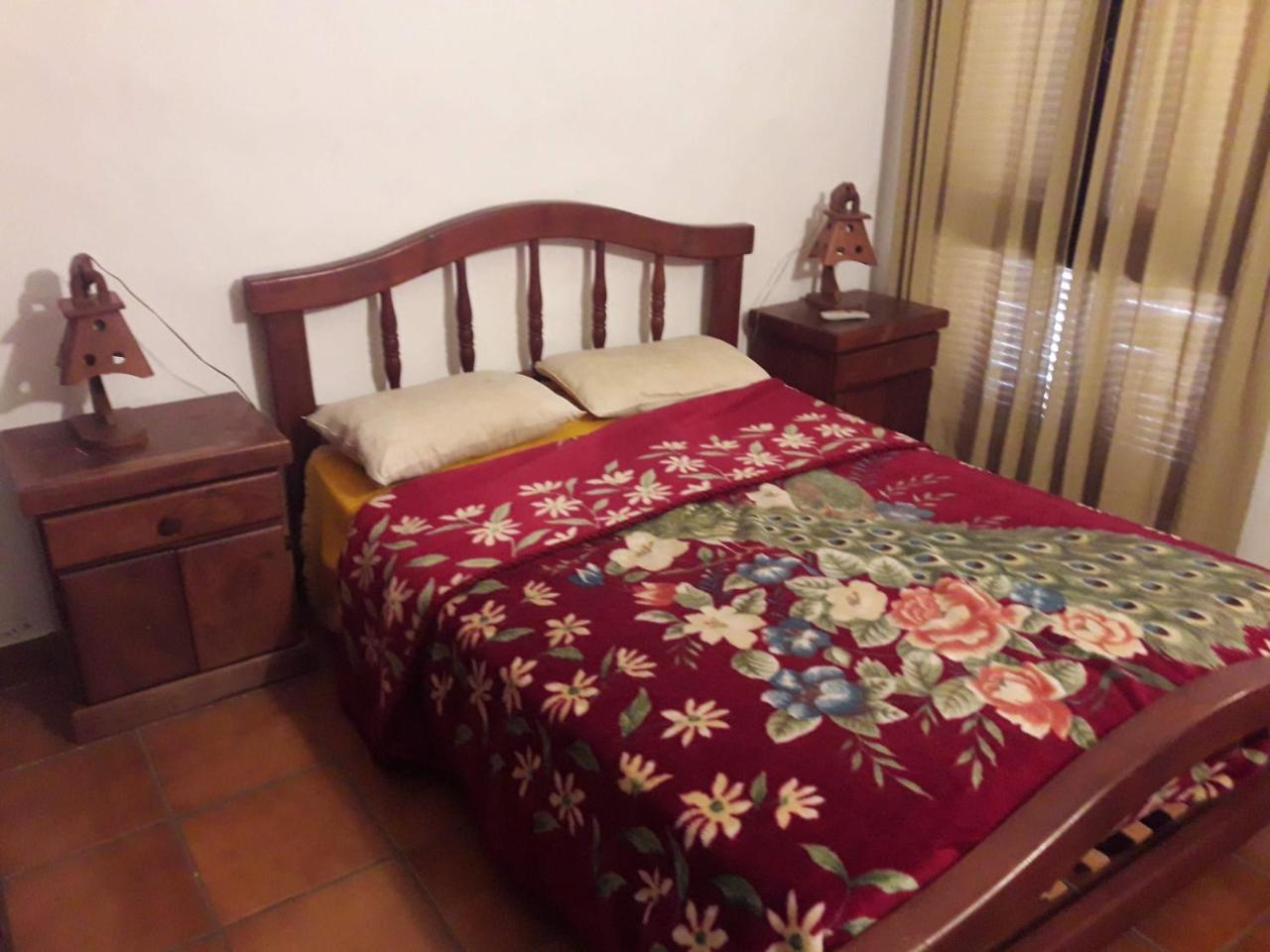 Departamentos Carlos Paz Bajada Al Lago 비야카를로스파스 외부 사진