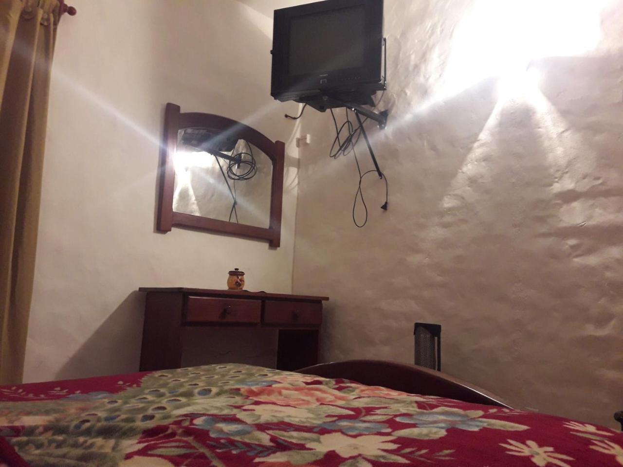 Departamentos Carlos Paz Bajada Al Lago 비야카를로스파스 외부 사진
