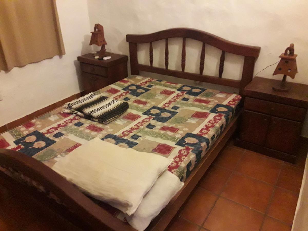 Departamentos Carlos Paz Bajada Al Lago 비야카를로스파스 외부 사진