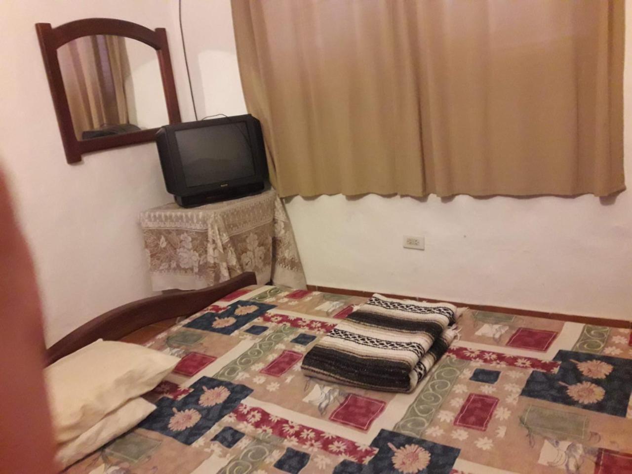 Departamentos Carlos Paz Bajada Al Lago 비야카를로스파스 외부 사진