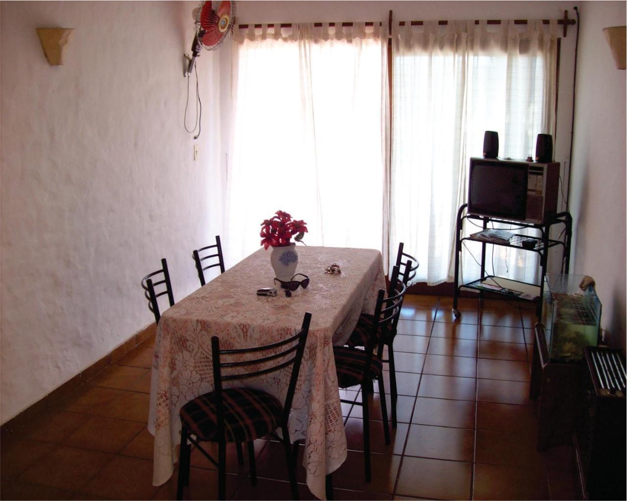 Departamentos Carlos Paz Bajada Al Lago 비야카를로스파스 외부 사진