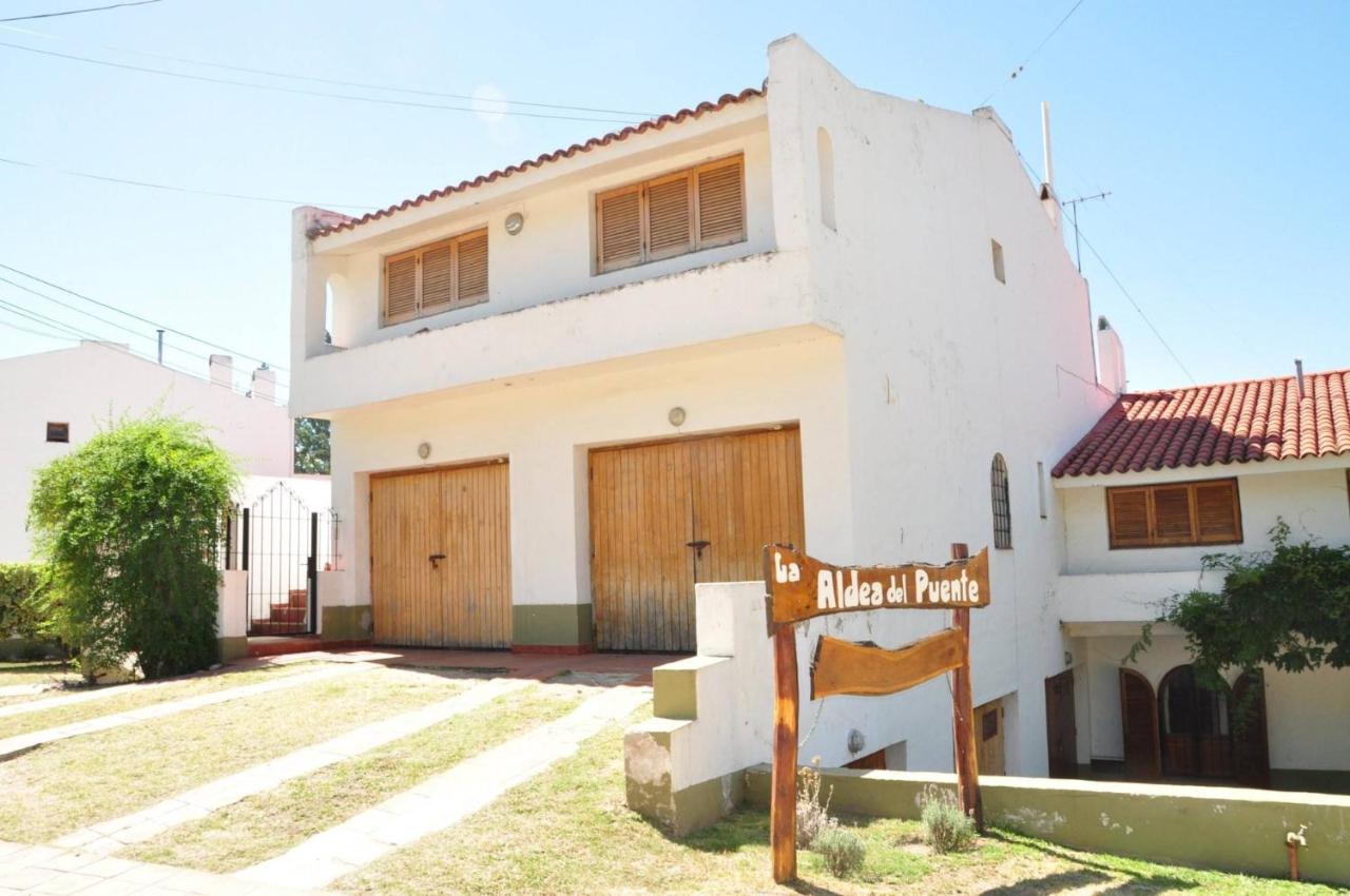 Departamentos Carlos Paz Bajada Al Lago 비야카를로스파스 외부 사진