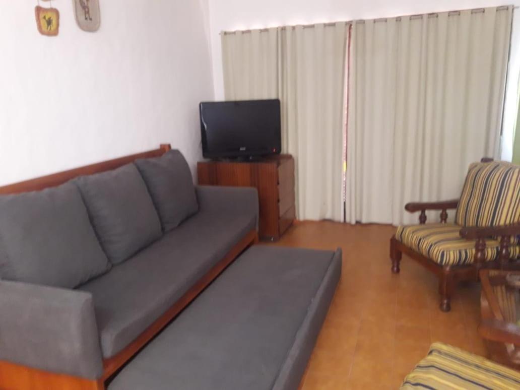 Departamentos Carlos Paz Bajada Al Lago 비야카를로스파스 외부 사진
