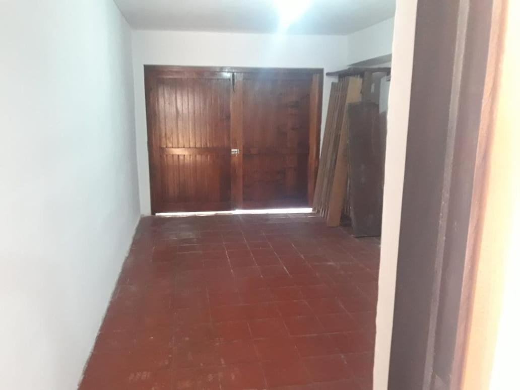Departamentos Carlos Paz Bajada Al Lago 비야카를로스파스 외부 사진