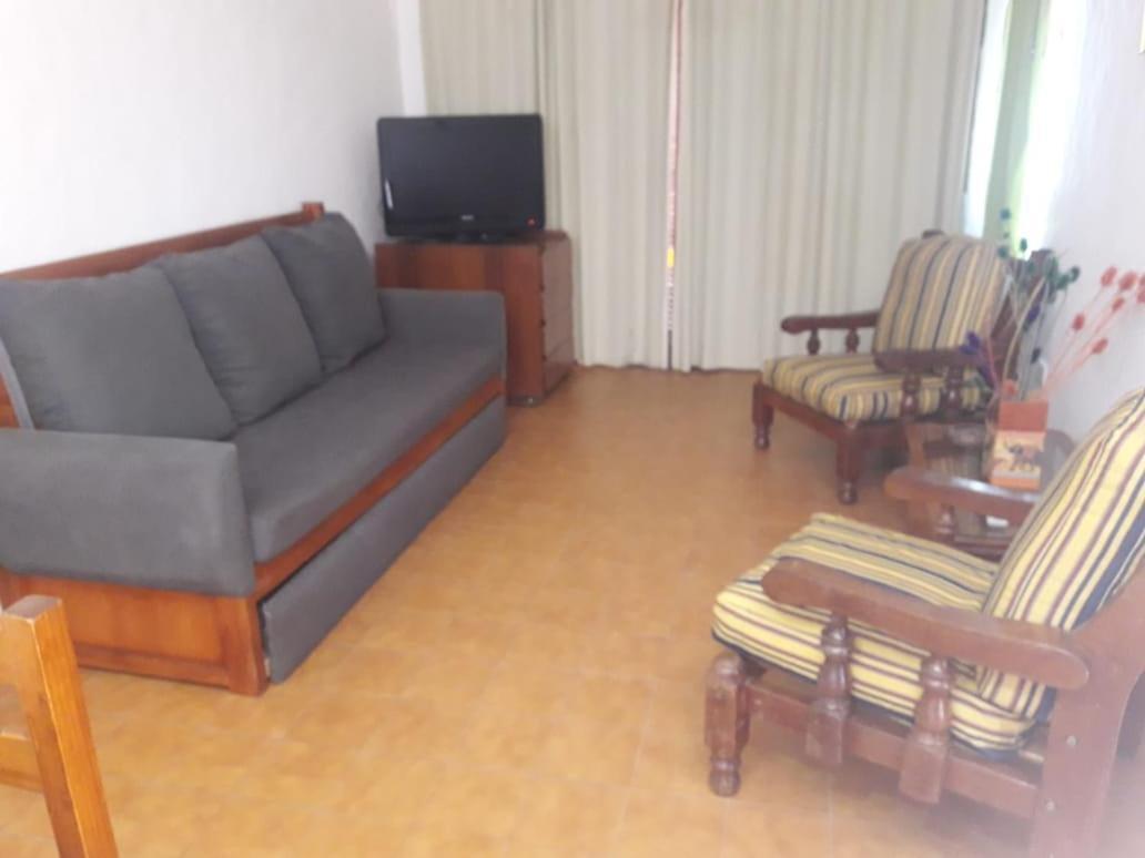 Departamentos Carlos Paz Bajada Al Lago 비야카를로스파스 외부 사진