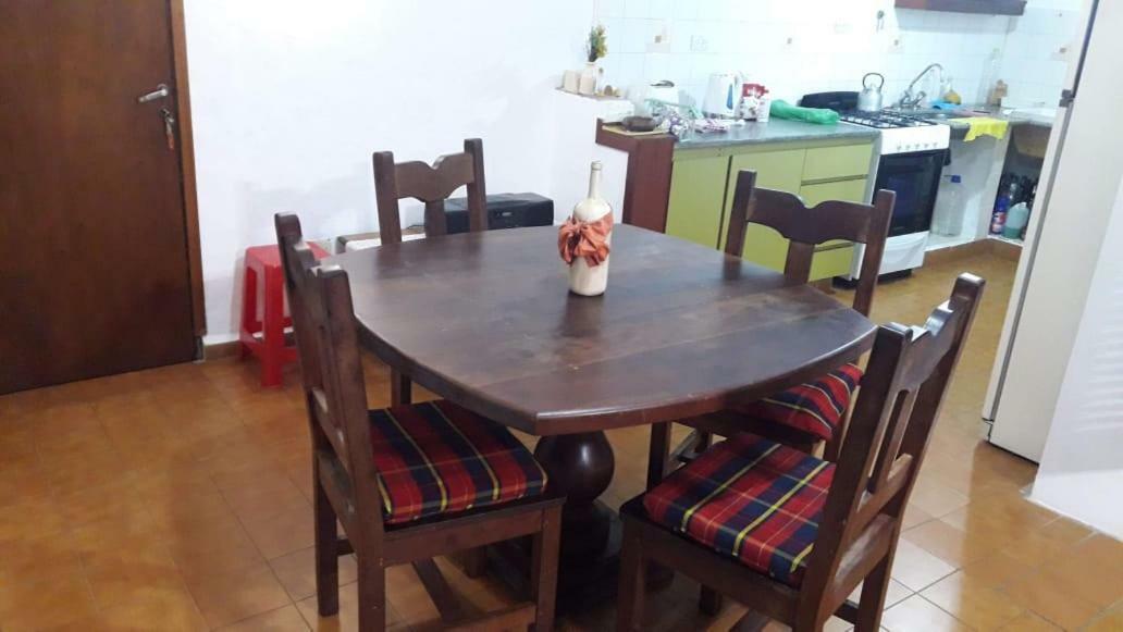 Departamentos Carlos Paz Bajada Al Lago 비야카를로스파스 외부 사진