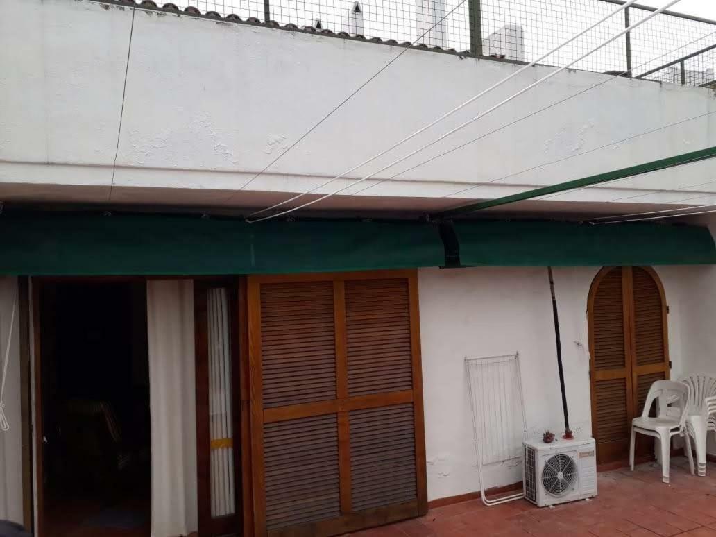 Departamentos Carlos Paz Bajada Al Lago 비야카를로스파스 외부 사진